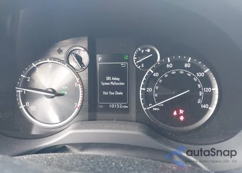 2023 Lexus Gx 460 Premium from USA, damaged, VIN JTJAM7BX7P5380542